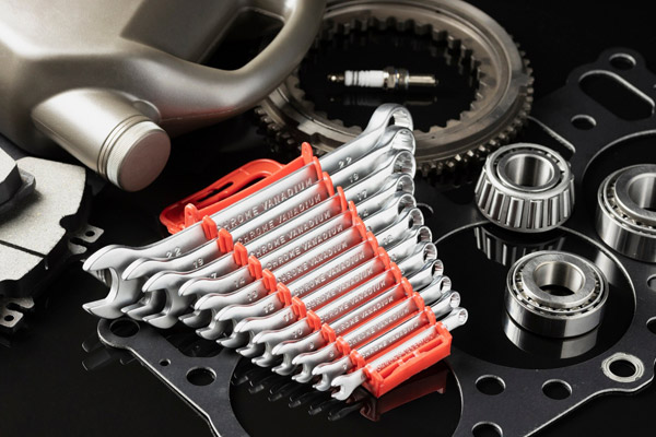 บริษัท Pro Part Distributor เปิดตัวผลิตภัณฑ์ใหม่ 5